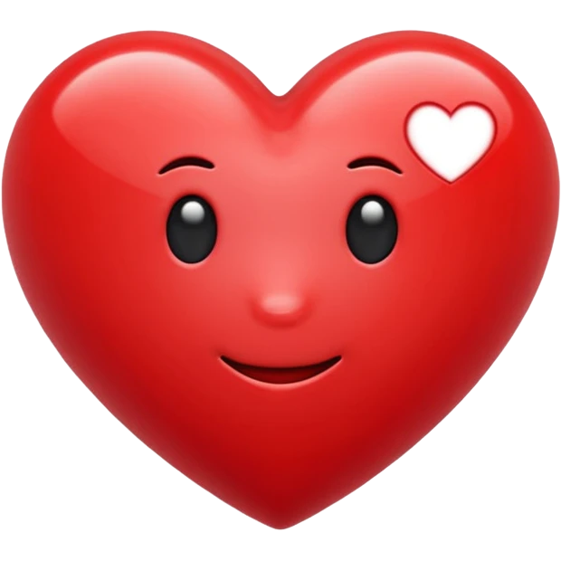 emoticon merasa dicintai emoji