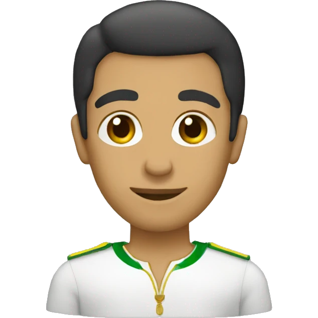 Dey of Algiers emoji
