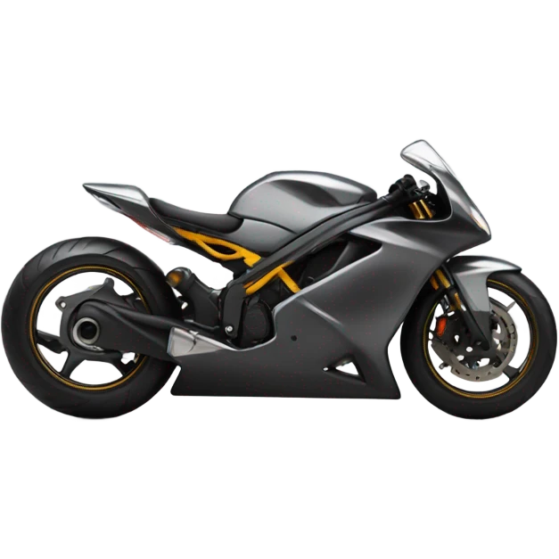 motorcycle emoji