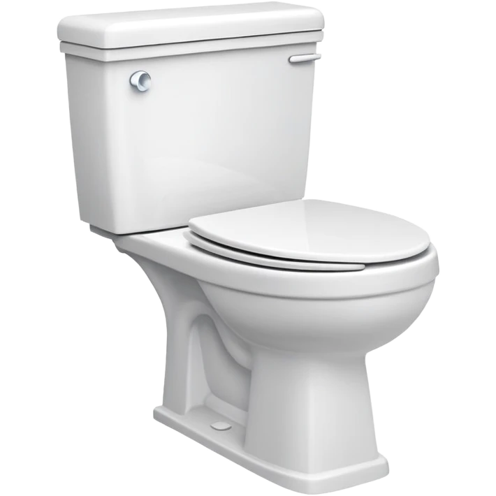 Skidi toilet ￼ emoji