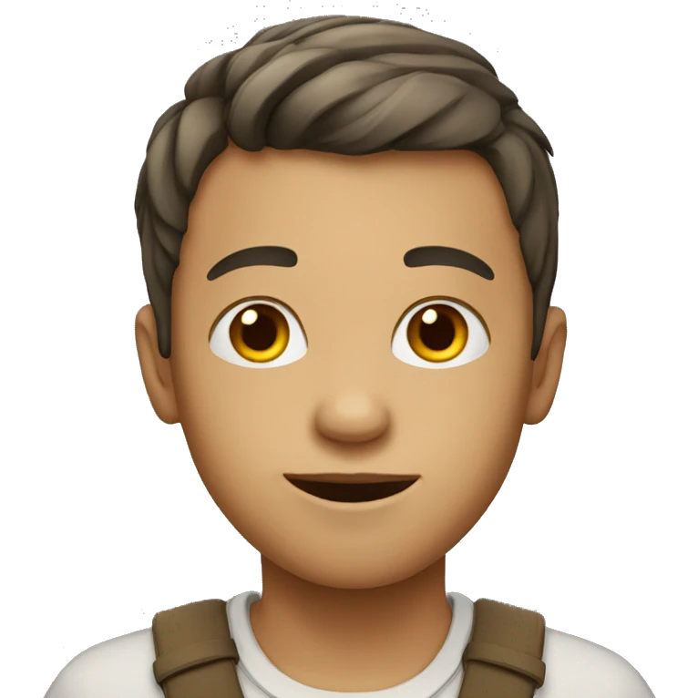Boy emoji
