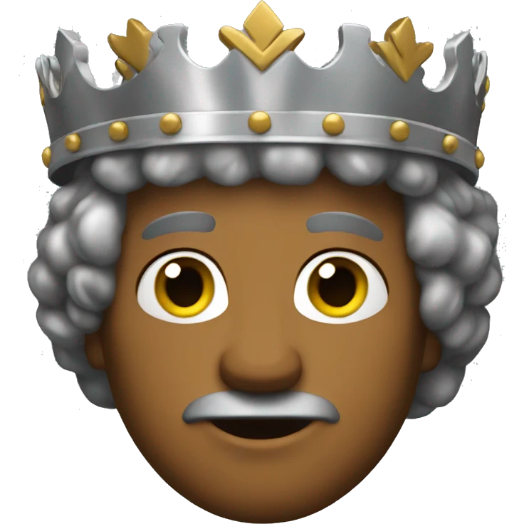 king bob emoji