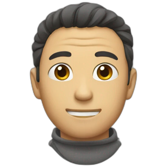 愤怒 emoji