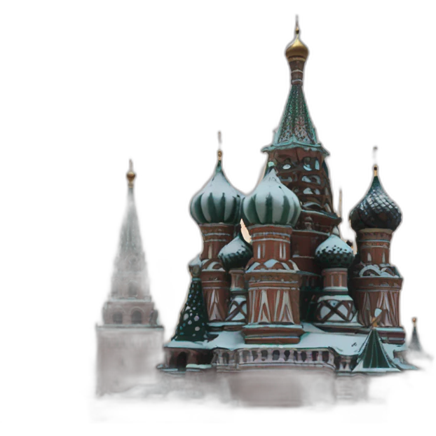 Kremlin emoji