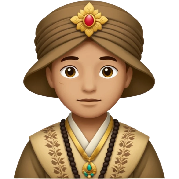 ᴍᴜᴋᴇʀ emoji