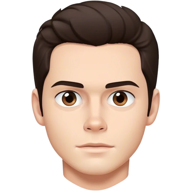 Dylan O’Brien emoji