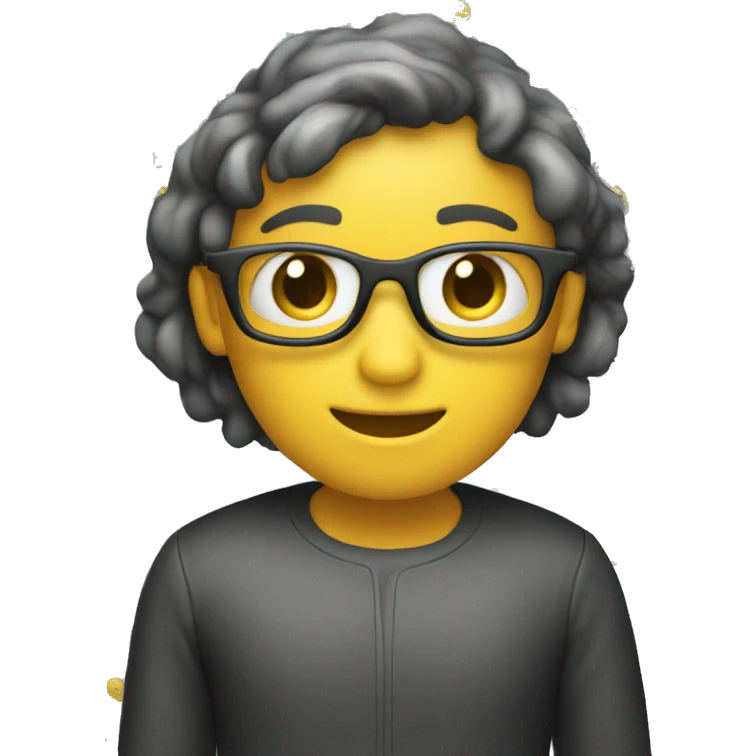 Ai coding assistant emoji