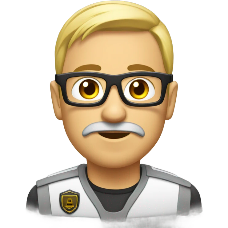Cybersécurité emoji