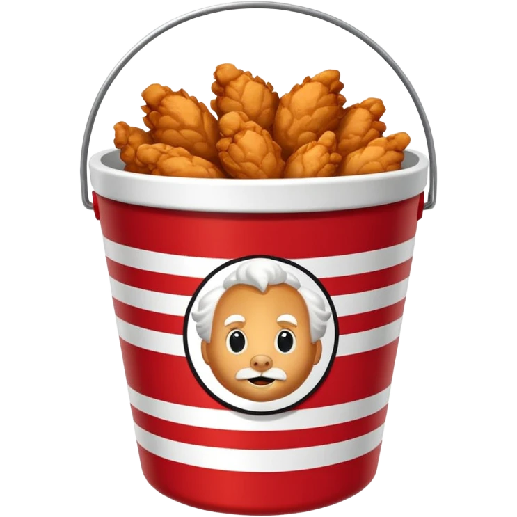 KFC emoji
