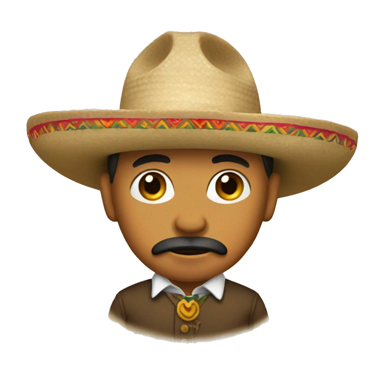 Ajolote mexicano emoji
