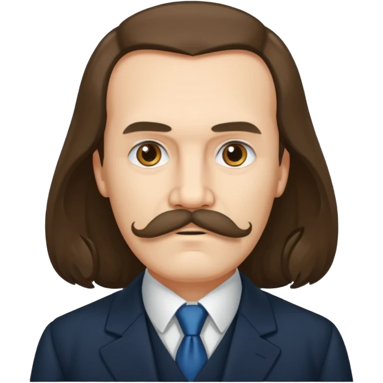 dmitrii mendeleev emoji
