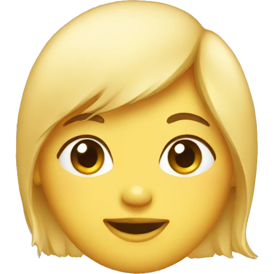 Chick emoji