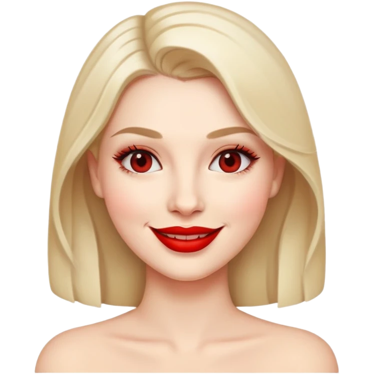 🙋🏻‍♀️💋 emoji