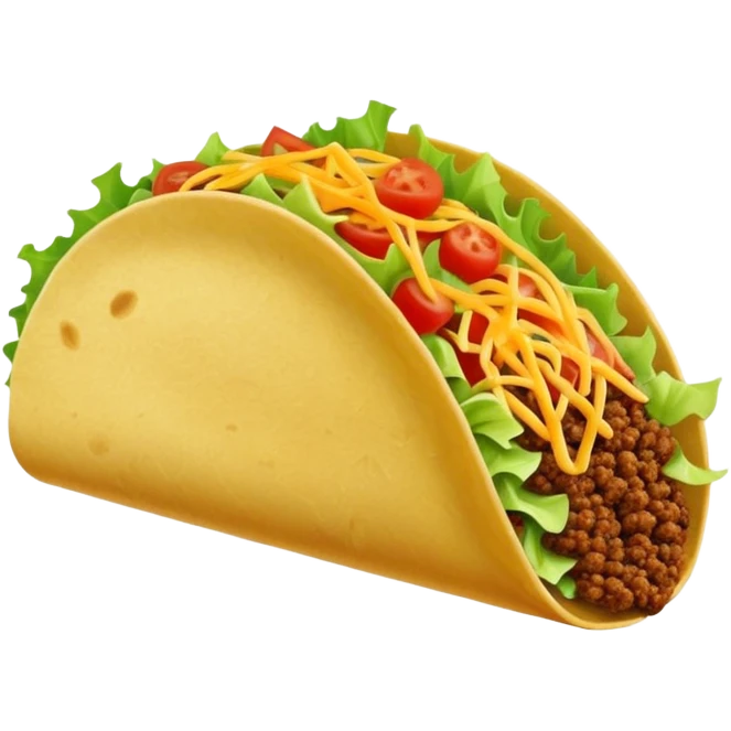 tacobell  emoji
