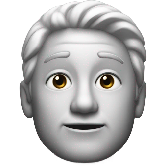 Rom emoji