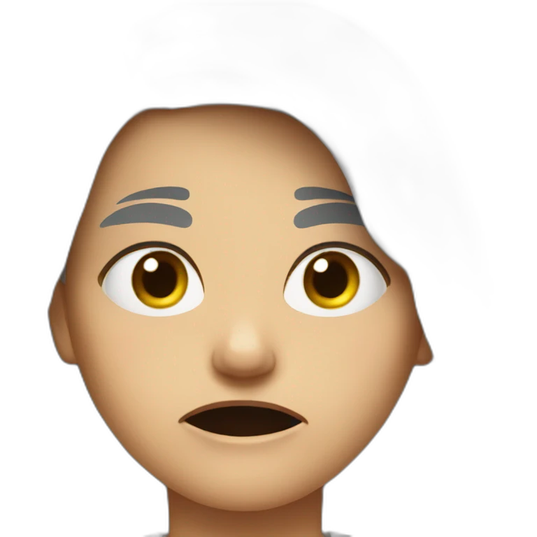 angry mom emoji
