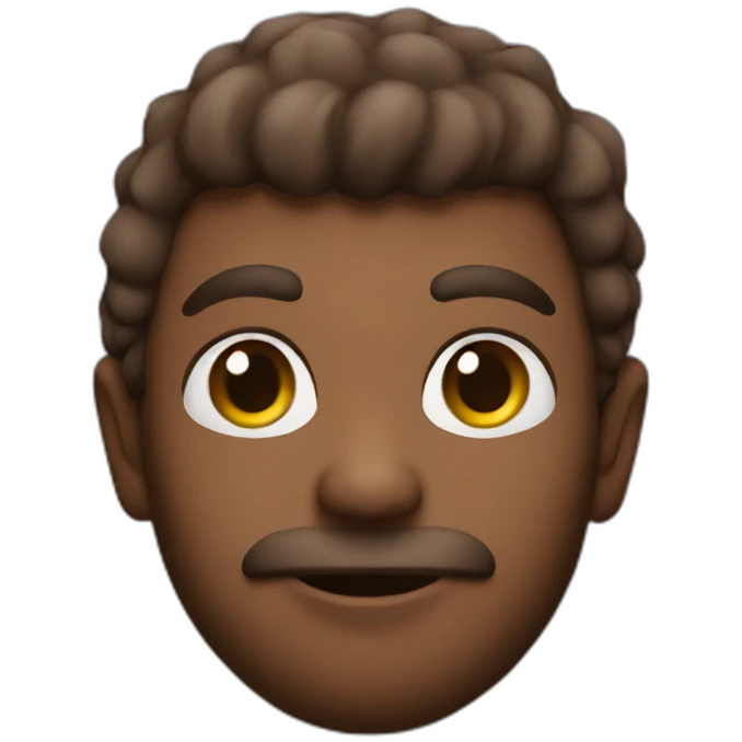 Chango emoji