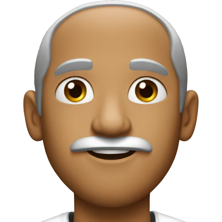 Santan Dave London emoji