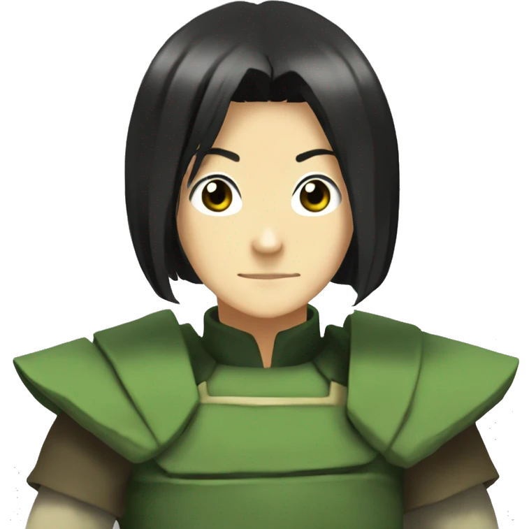 toph beifong emoji