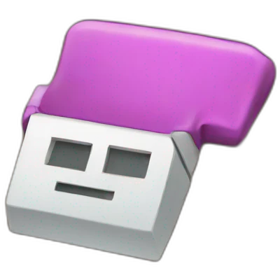 Enter key emoji