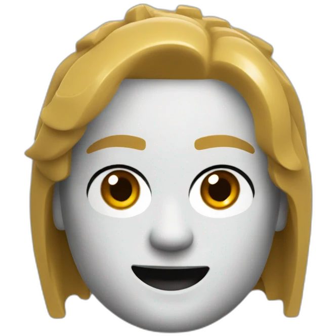 lego 4 by 1 emoji