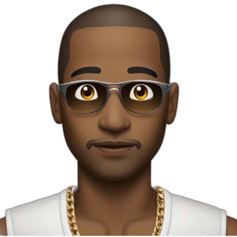 niggas in bugatti emoji