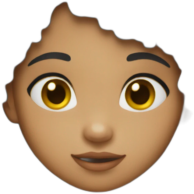Bebe emoji