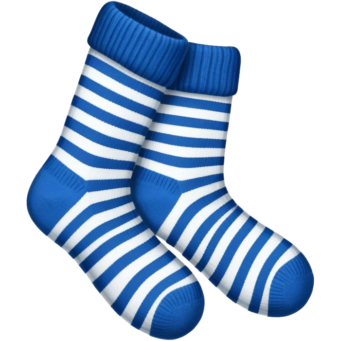 Socks  emoji