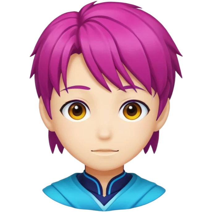 anime emoji
