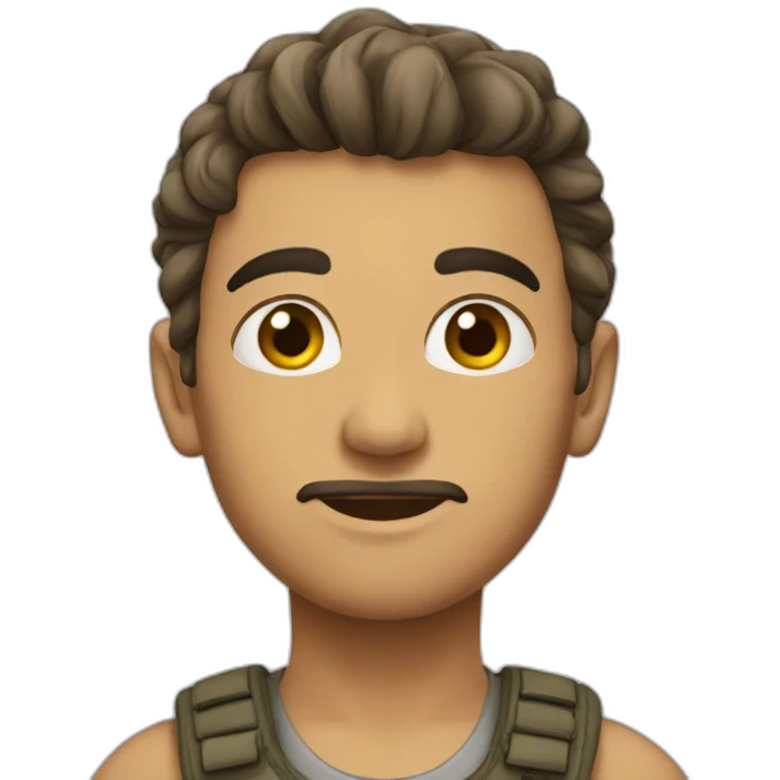 Turkis emoji