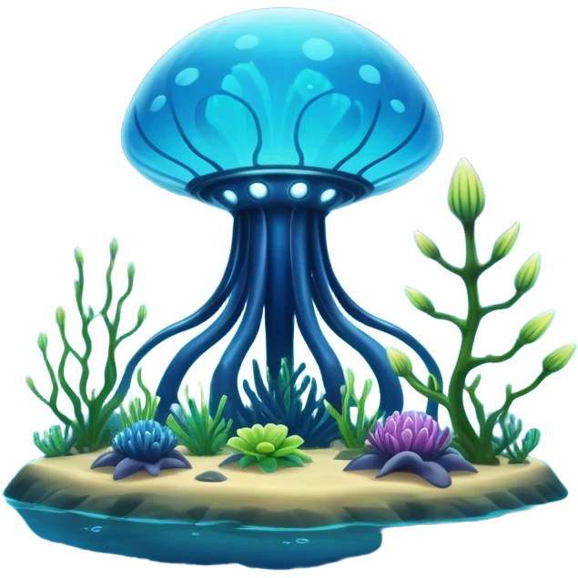 Subnautika emoji