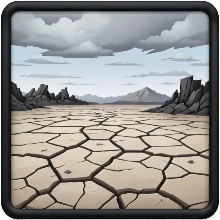 Fallout TV show emoji