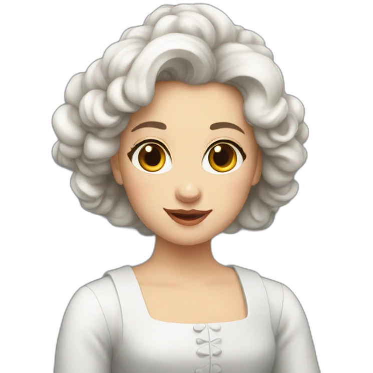 Pauline Astier emoji