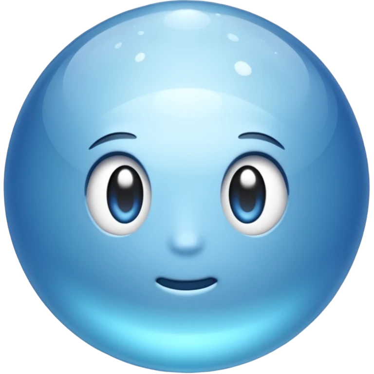 sweat drops emoji