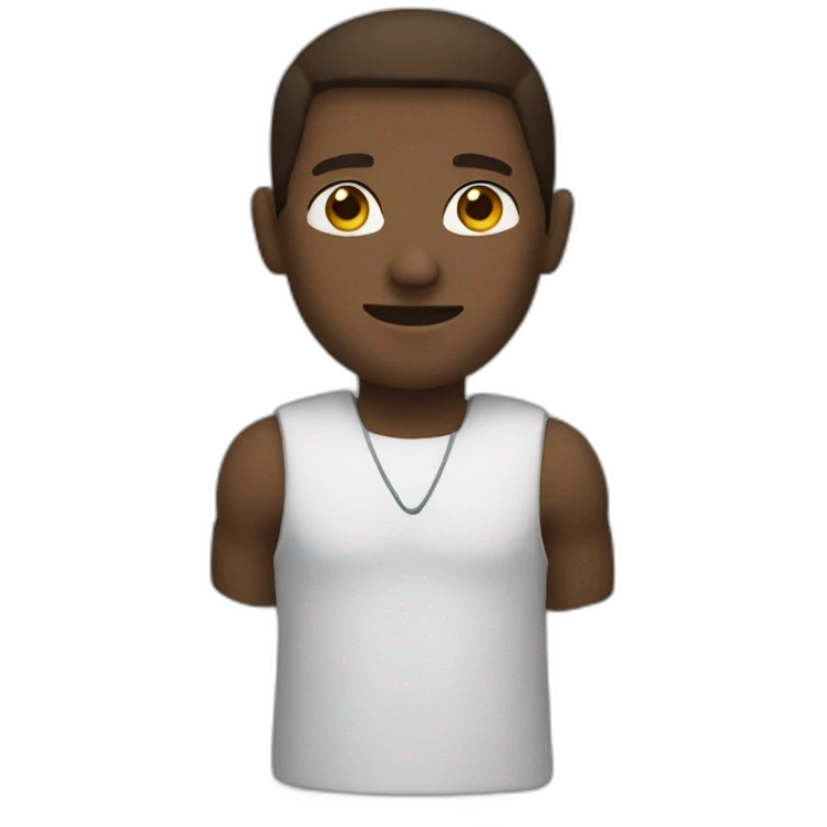 intercessor emoji
