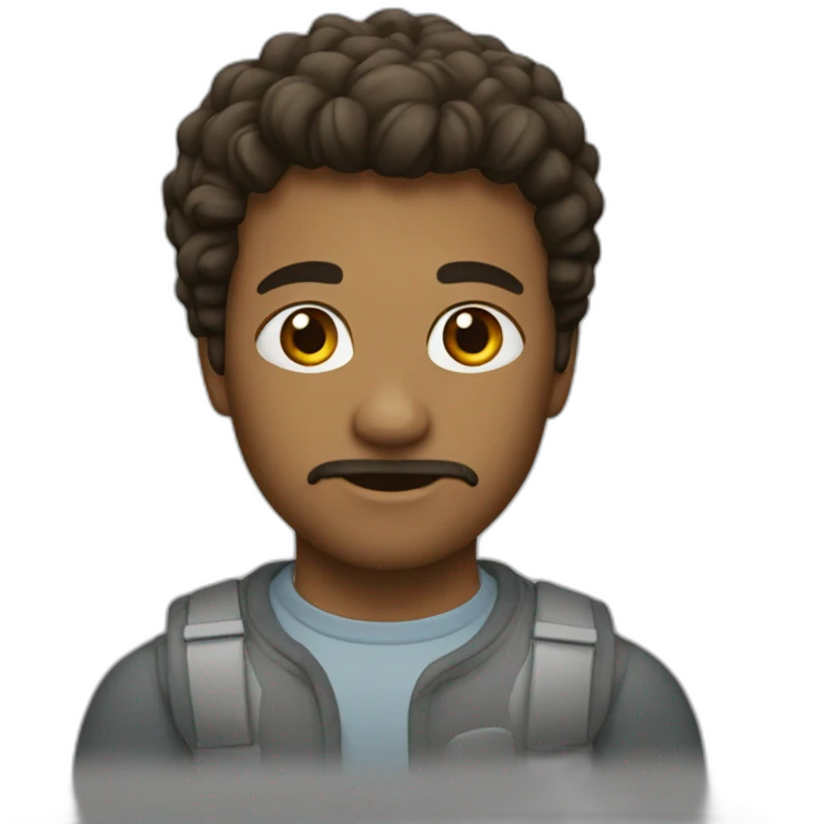 aléatoire emoji