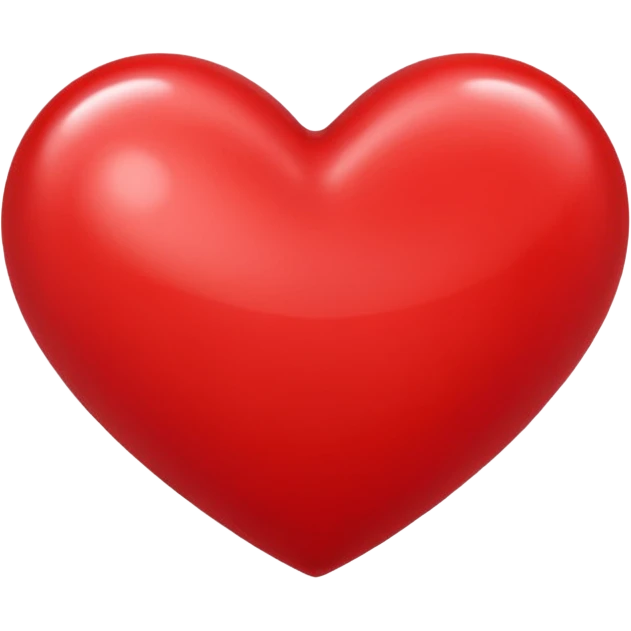 ❤️ emoji
