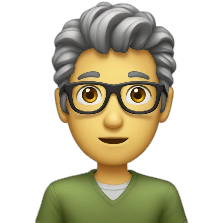 search emoji