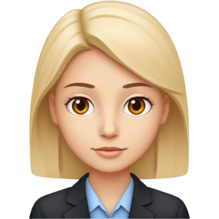 Internal Review (HR interview, technical test, and user interview)
 emoji
