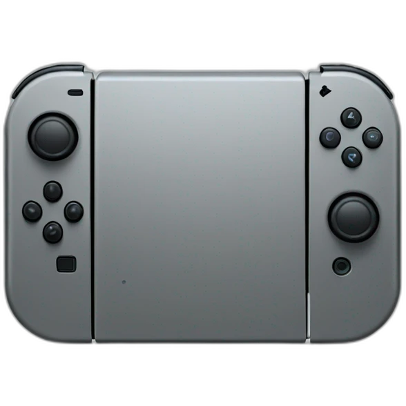 nintendo-switch-console emoji