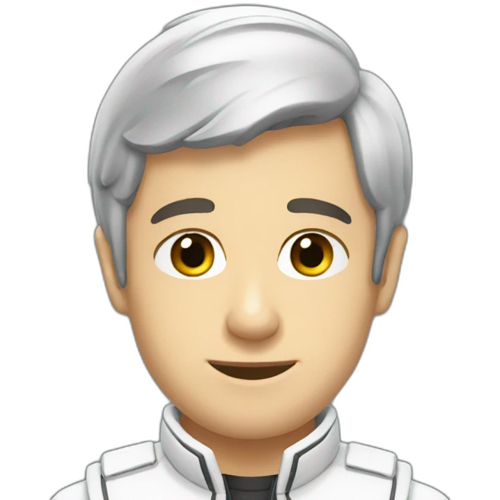 Leclerc  emoji