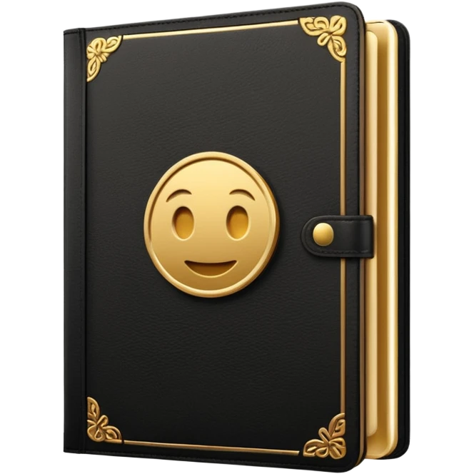 creative portfolio emoji