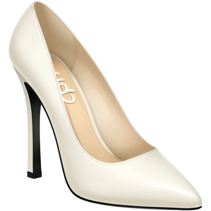 
Chanel shoes, remove background emoji