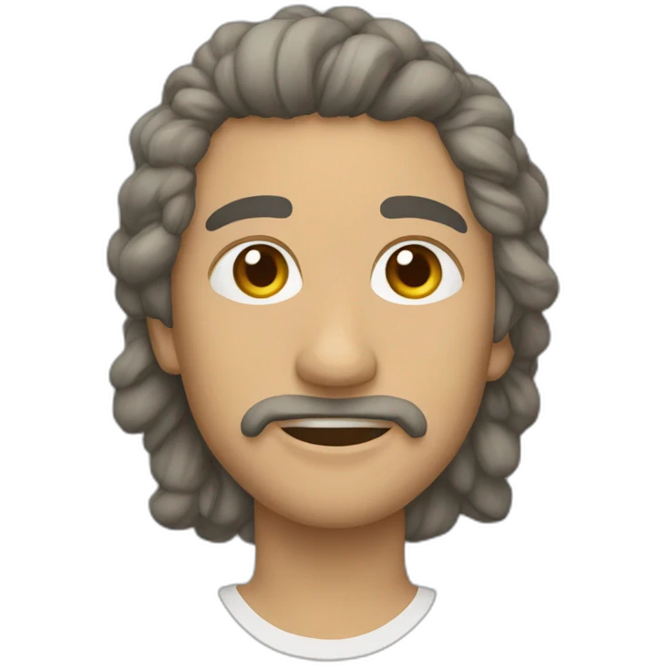 Alerquina advogada emoji