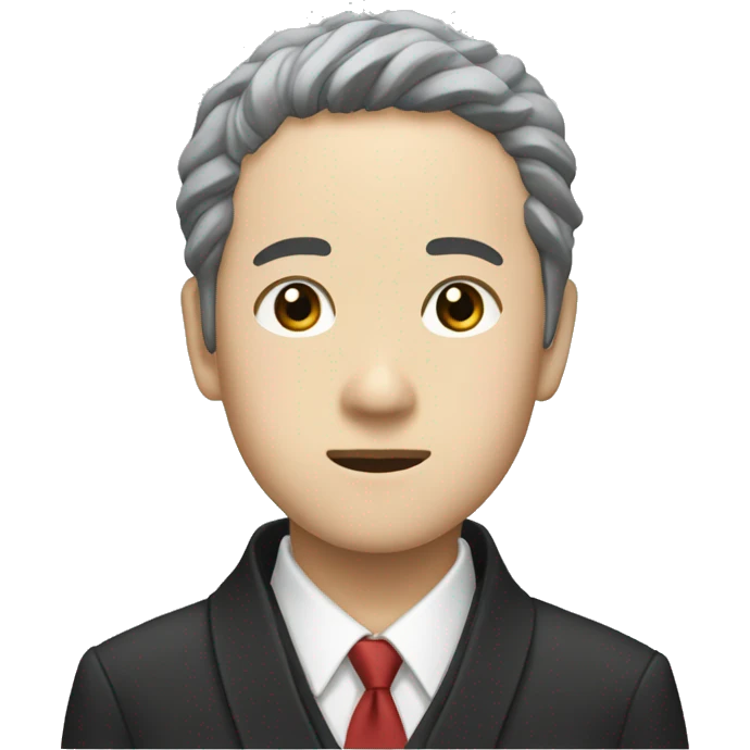 hachiman hikigaya emoji