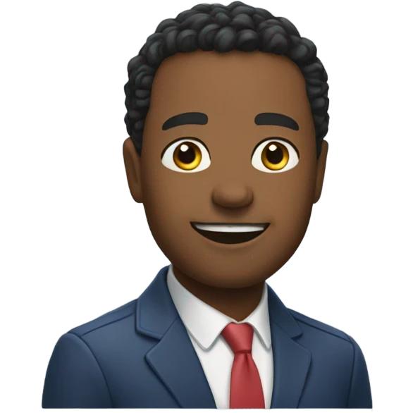 take the leap  emoji