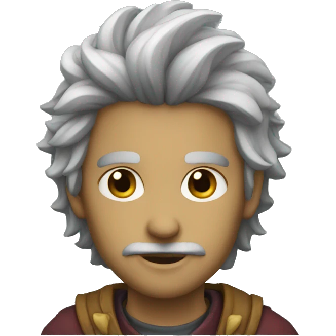 Mago emoji