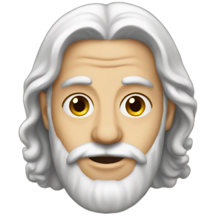 Jew emoji