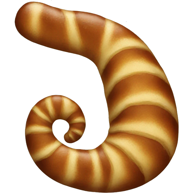 Zimtschnecken  emoji