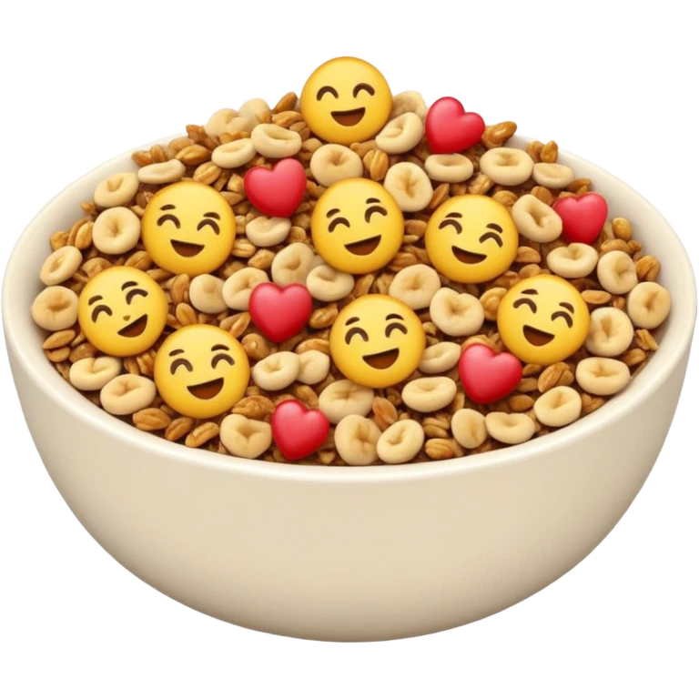 emojis.comgranola  emoji